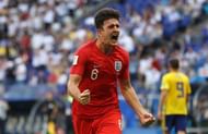 Sweden v England: Quarter Final - 2018 FIFA World Cup Russia